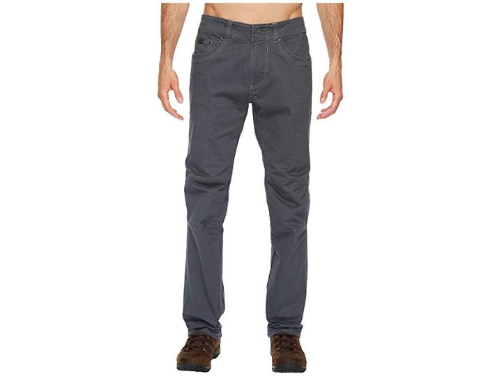 Kuhl Rebel Jeans (carbon) Men's Jeans