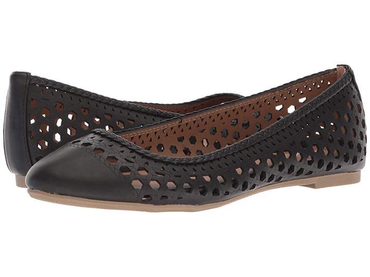 Report Madella (black) Women's Shoes