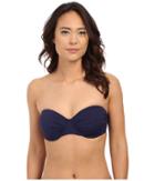 Tommy Bahama Pearl Strapless Underwire