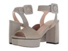 Stuart Weitzman Newdeal (magnesium Nocturn) Women's Shoes