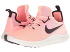 Nike Free Tr 8 (pink Tint/burgundy Ash/sail/aurora Green) Women's Cross Training Shoes
