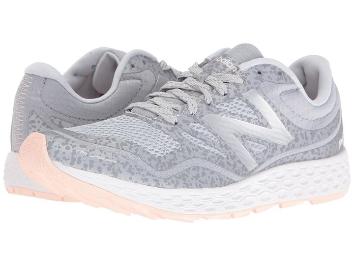 New Balance Fresh Foam Gobi Trail Moon Phase Pack (silver/grey) Women's Shoes