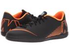 Nike Vaporx 12 Club Ic (black/total Orange/white) Men's Soccer Shoes