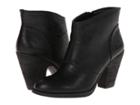 Jessica Simpson Maxi Bootie (black Night) Women's Boots