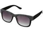Betsey Johnson Bj851103blk (black) Fashion Sunglasses