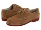 Eastland Buck (taupe Suede) Women's Lace Up Casual Shoes