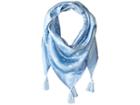 Rebecca Minkoff Celestial Silk Square (blue) Scarves