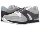 Bugatchi Portifino Sneaker (grigio) Men's Shoes