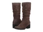 Born Peavy (grey Distressed) Women's Pull-on Boots