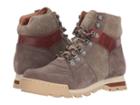 Frye Summit Hiker (grey) Men's Shoes