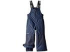 Kamik Kids Winkie Pants (toddler/little Kids/big Kids) (charcoal) Kid's Casual Pants