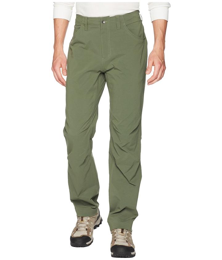 Marmot Syncline Pants (crocodile) Men's Casual Pants