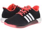 Adidas Running Solar Boost (black/white/pink) Women's Running Shoes