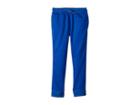 Converse Kids Tricot Track Pants (toddler/little Kids) (blue) Boy's Casual Pants
