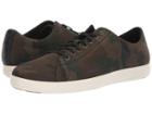 Cole Haan Grand Crosscourt Sneaker (camo Canvas) Men's Shoes