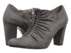 Aerosoles Fortunate (grey Fabric) Women's Shoes