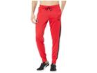 Puma Ac Milan T7 Pants (tango Red/puma Black) Men's Casual Pants