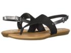 A2 By Aerosoles Art Chlub (black Combo Pu) Women's Sandals