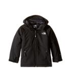 The North Face Kids Apex Elevation (little Kids/big Kids) (tnf Black (prior Season)) Boy's Jacket