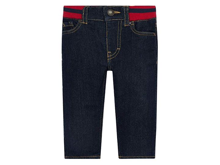 Levi's(r) Kids Bayview Jeans (infant) (hermosa) Boy's Jeans