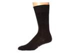 Smartwool City Slicker 3-pair Pack (charcoal Heather1) Men's Crew Cut Socks Shoes