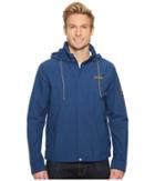 Columbia Hoyt Park Hybrid Jacket (carbon) Men's Coat