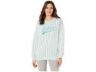 Adidas Originals Sweater (vapour Green) Women's Sweatshirt