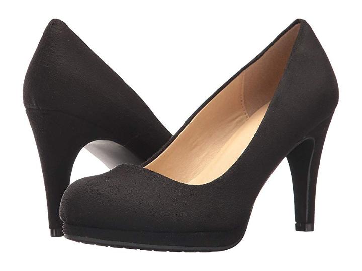 Dirty Laundry Dl Night Owl Pump (black) Women's Shoes