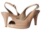 Cl By Laundry Ciara (new Nude Patent) Women's Shoes
