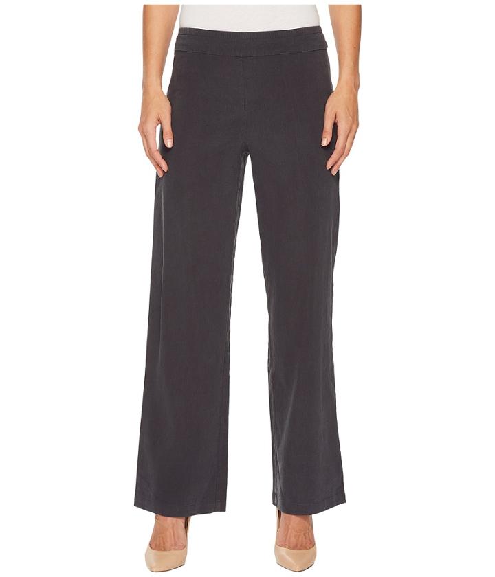 Nic+zoe Travelling Pants (ink) Women's Casual Pants