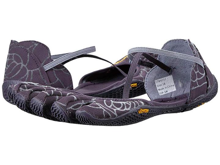 Vibram Fivefingers Vi-s (nightshade/violet) Women's Shoes