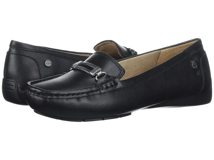 Lifestride Viana (black) Women's Shoes