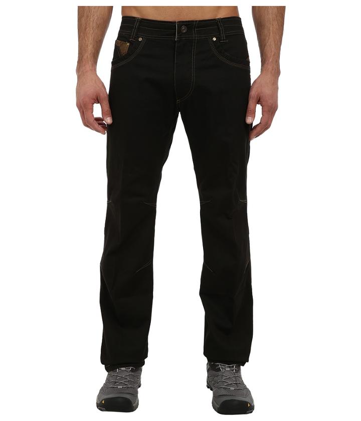 Kuhl Easy Rydertm (espresso) Men's Jeans