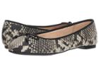 Circus By Sam Edelman Charlotte (cashmere Amazon Python Pu) Women's Shoes