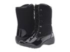 Khombu Alexandra (black Patent) Women's Boots