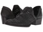 Volatile Bondi (black) Women's Shoes