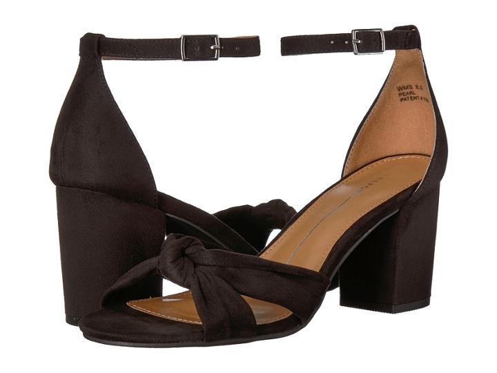 Report Pearl (black) Women's Shoes