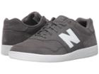 New Balance Classics Ct288 (grey/white) Athletic Shoes