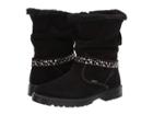 Primigi Kids Phrgt 23823 (big Kid) (black) Girl's Shoes