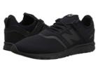 New Balance Classics Mrl247 (black) Men's Classic Shoes
