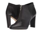 Tahari Gally (black Calf/chelsea) Women's Shoes