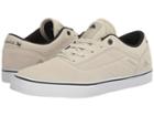Emerica The Herman G6 Vulc (white) Men's Skate Shoes