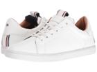 Tommy Hilfiger Russ2 (white) Men's Lace Up Casual Shoes
