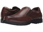 Nunn Bush Hayward (brown) Men's Lace Up Moc Toe Shoes