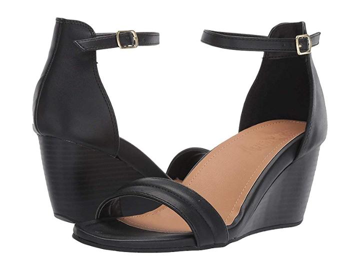 Kenneth Cole Reaction 7 Cake Icing (black) Women's Shoes