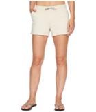 Toad&co Overchill Shorts (pelican) Women's Shorts