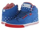 Osiris Nyc83 Vlc (blue/home/grown) Men's Skate Shoes