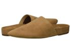 Steven Varner (sand Suede) Women's Shoes