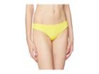 Onia Lilly Bottom (citrus) Women's Swimwear