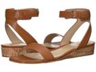 Indigo Rd. Fonte (tan) Women's Sandals